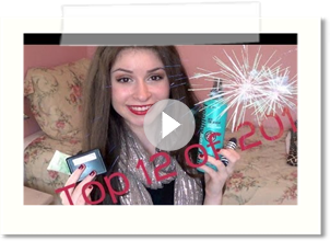 Top 12 Products of 2012!