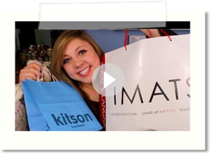 LA IMATS Haul 2013!