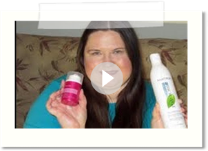 My Hair Care Routine