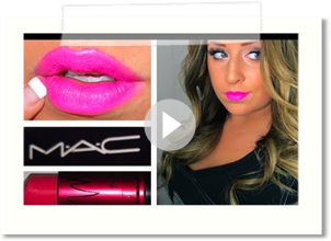 ♥ My MAC Lipstick Collection - FridayNightHighLite