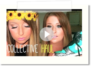 COLLECTIVE HAUL ♥ Clothing, Shoes & Accessories!!