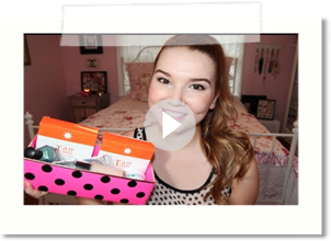 Products I've Used Up!