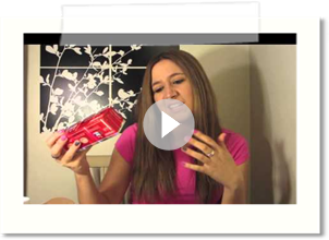 Influenster Sugar 'n Spice Box