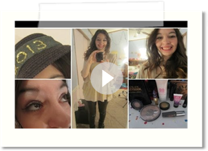 Get Ready With Me: New Year's Eve!