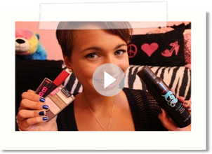 August Favorites!