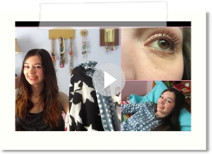 Beauty Haul! + Clothing Target & Collective!