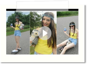 July Favorites! ♥ 2013
