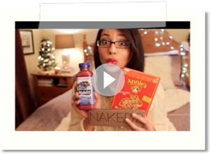 ♡2012 FAVORITES • Beauty, Food, Fashion & More!♡