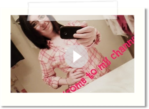 Welcome to my channel ♥
