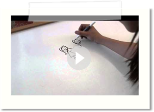 Draw My Life!