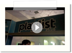 My Playlist Live Outfits!