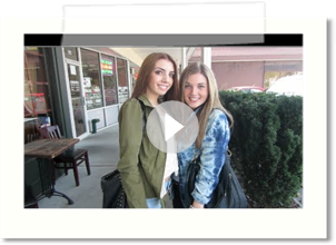 Spring Lookbook for School