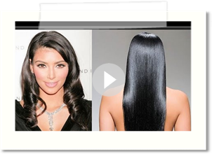 SECRETS TO SHINY HAIR! DIY SHINY HAIR MASK! - AprilAthena7