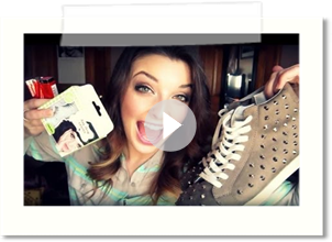 HAUL - Beauty & Fashion 2013