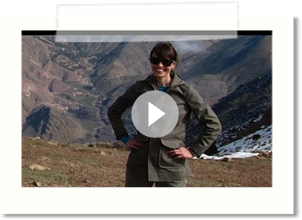 Trekking in Morocco: Atlas Mountains Winter Hike