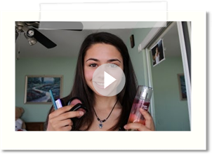 Spring Beauty Essentials 2013