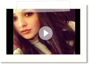 Daily Hayley - Dark Hair, Taco Bell with Boyfriend, Macarons with Mario - 1/24 - 1/27