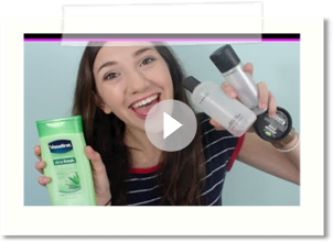 Empties!  Makeup, Skincare, Hair & More