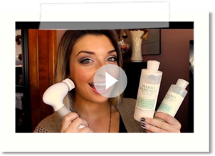 My Favorite Skin Care Products & GIVEAWAY! [CLOSED]