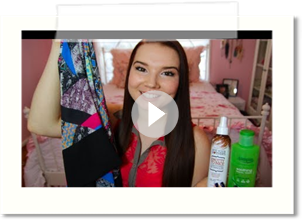 September Favorites!