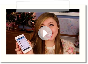 ASKristee #1: Splurges, People Finding my Channel, College, Childhood TV & More!