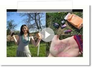 Spring Makeup Essentials!