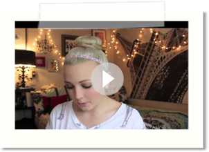 Haul: Consignment, SIXTWENTY, Etsy, Makeup Brushes