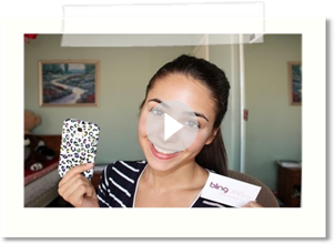 Bling Cases Review& iPhone Case Giveaway!