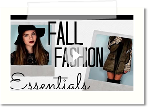 My Fall Fashion Essentials⎜BeyondBeautyStar