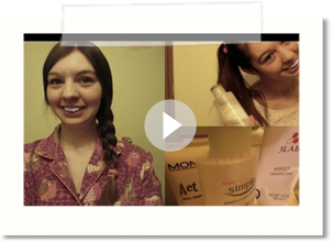 Skincare Routine Morning and Night!