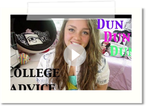 Applying To College Advice | Stuff No One Will Tell You