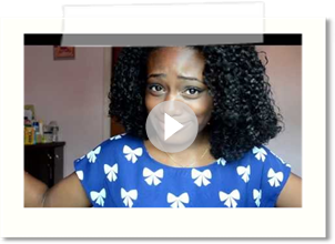 Back to School Hairstyles for Natural Hair