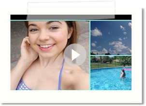 Summerproof Makeup Tutorial! ✿