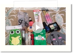 ♡ 2,000 Subscriber Giveaway ♡