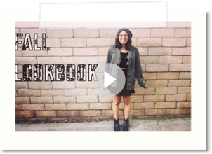 My Fall Lookbook