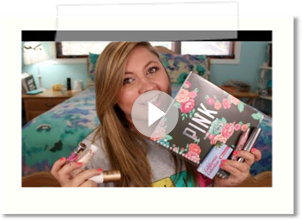 July Favorites 2013!