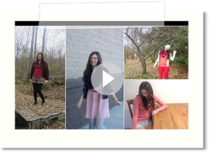 Thanksgiving Outfit Ideas!