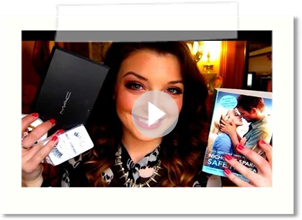 February Favorites 2013