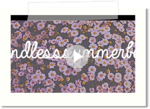 Endless Summer Beauty Collab Results