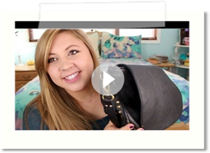 What's In My Purse? 2013