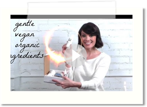 Anti-Aging & Natural Sensitive Skin Care Routine