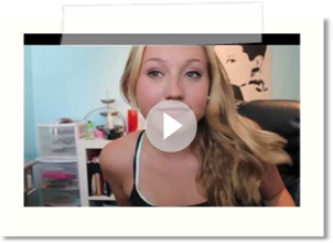 Back To School: Bronze Makeup Tutorial