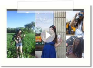 Fourth Of July Outfit Ideas!