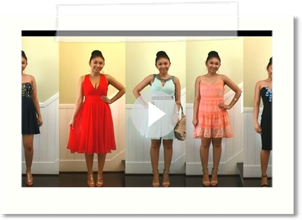 5 Wedding Guest Dresses! Cute Lulu*s Dresses for Prom, Homecoming, Formals, Events!