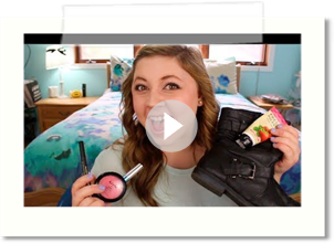 March 2013 Favorites!