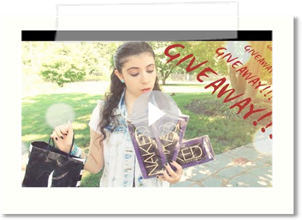 Summer Makeup GIVEAWAY! ♡ (2nd Year on Youtube Gift)