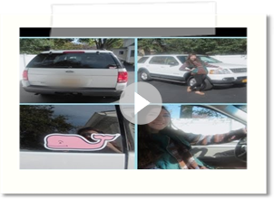 Car Tour!  2004 Ford Explorer