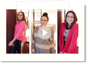 April Outfits Of The Week♡