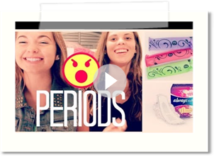 Period Talk :o