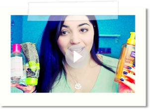 Products I've Used Up